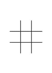 Norse & crosses axe throwing games